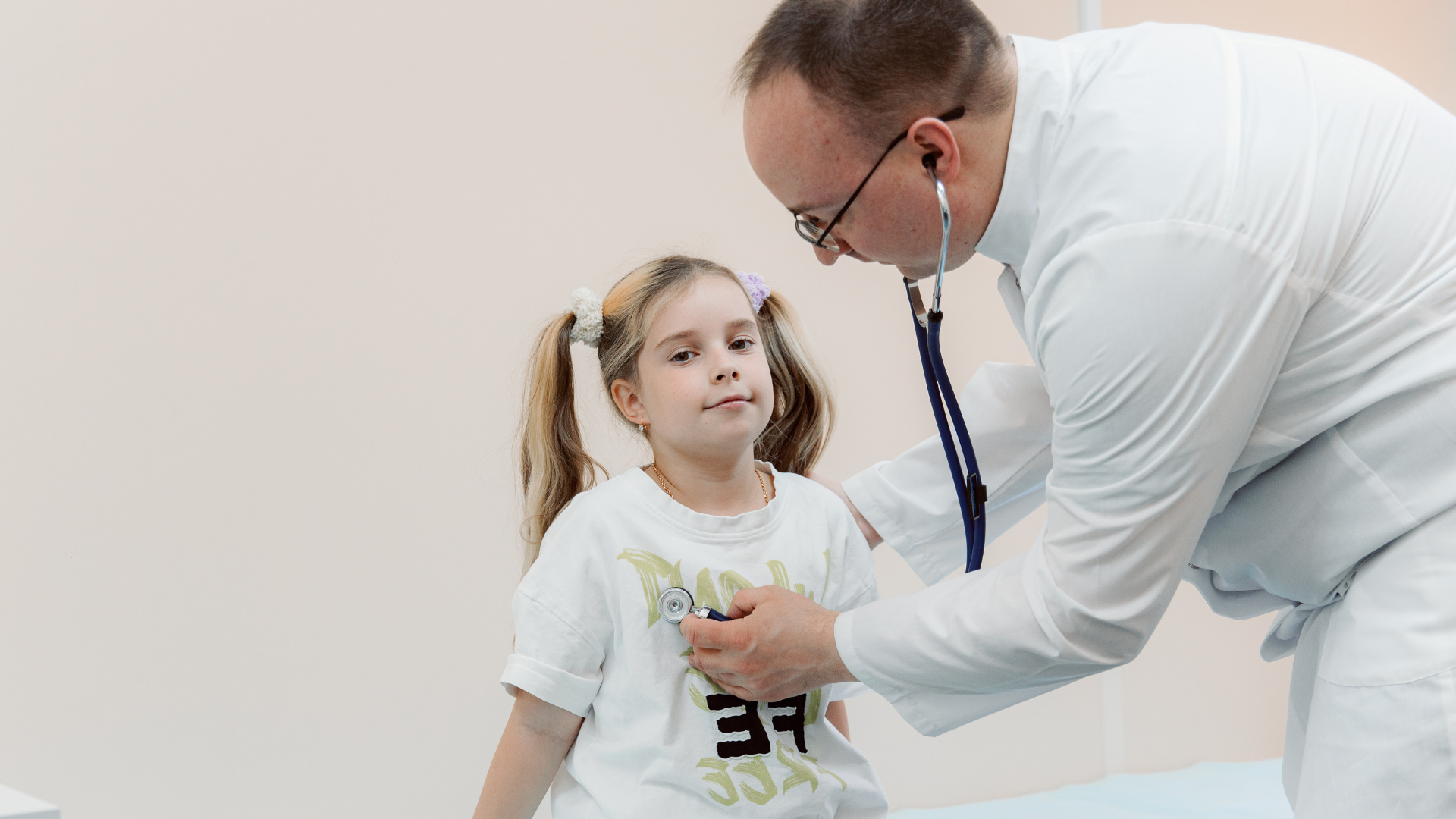 Педиатрия в МЦ Норма