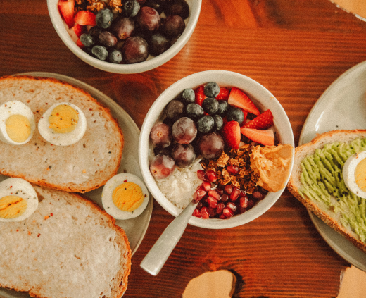 Отделение нутрициологии