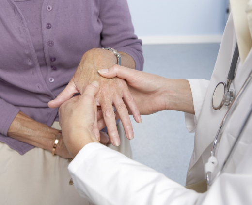 Отделение ревматологии