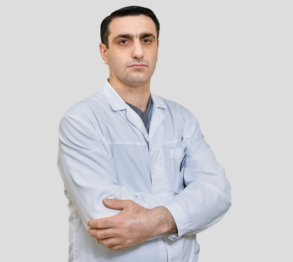 Полатов Руслан Мишаевич