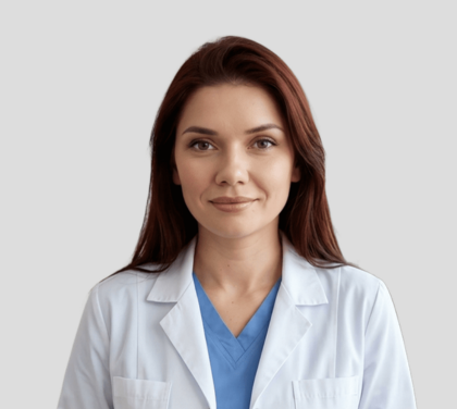 Маковская Екатерина Викторовна