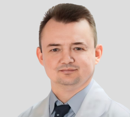 Прохоров Александр Валерьевич