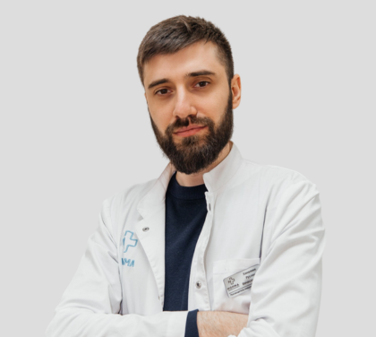 Ханалиев Руслан Вячеславович
