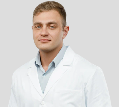 Кутуев Антон Николаевич