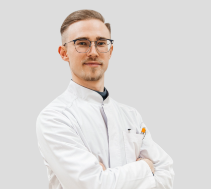 Тихомиров Евгений Георгиевич