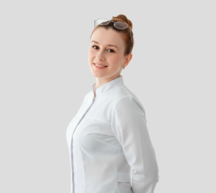 Коваль Анастасия Андреевна