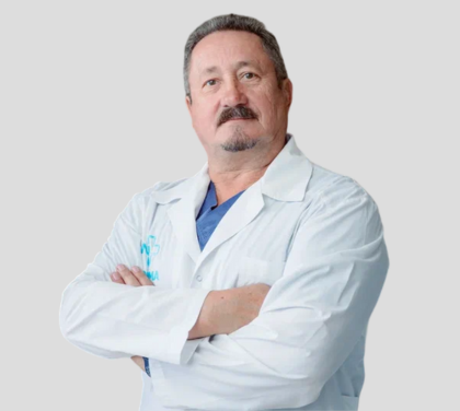 Зацепин Александр Олегович