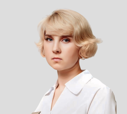 Максименко Александра Викторовна