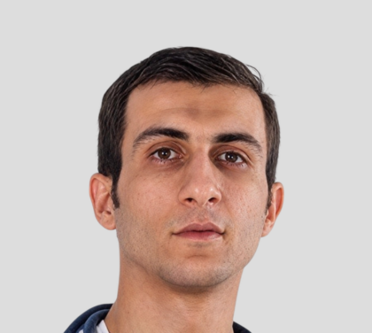 Мохамад Шейкхи Халил