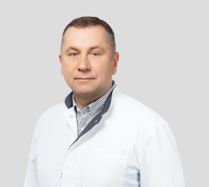 Захаров Сергей Юрьевич